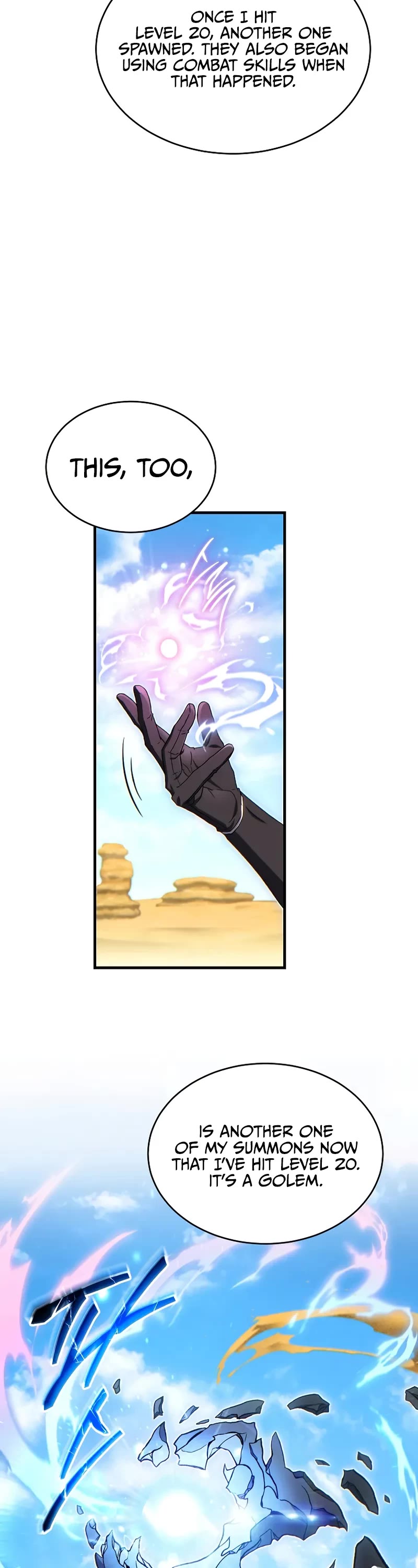 The Max-Level Player’s 100th Regression Chapter 69 page 40 - Chapter 69