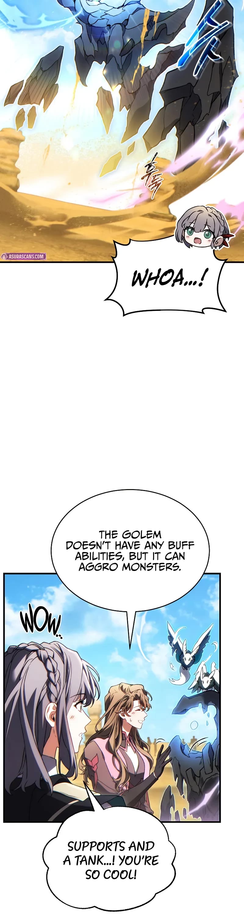 The Max-Level Player’s 100th Regression Chapter 69 page 41 - Chapter 69