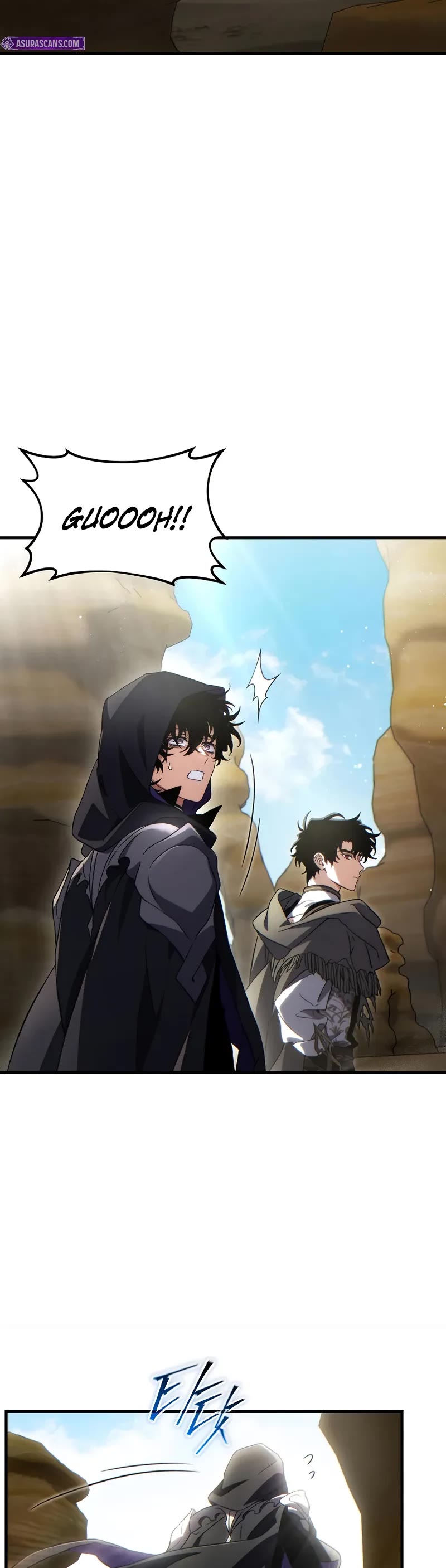 The Max-Level Player’s 100th Regression Chapter 69 page 45 - Chapter 69
