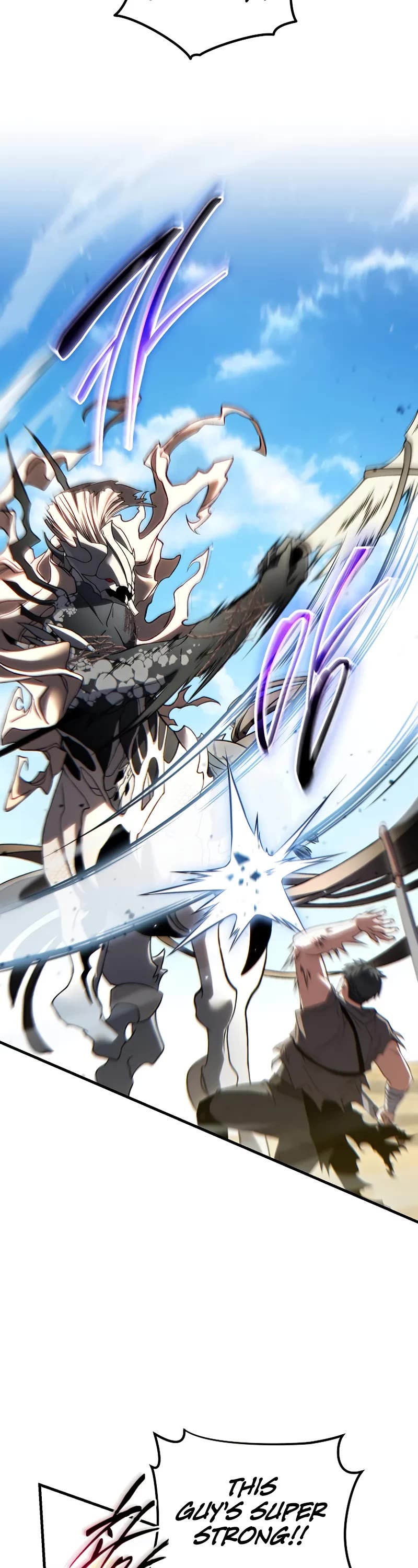 The Max-Level Player’s 100th Regression Chapter 69 page 49 - Chapter 69