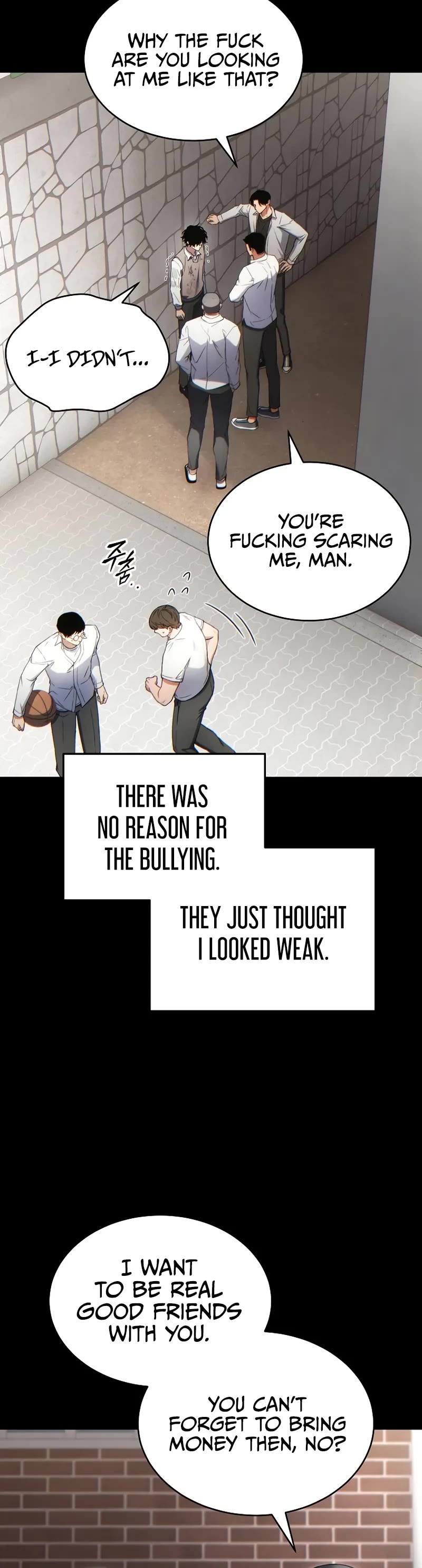 The Max-Level Player’s 100th Regression Chapter 69 page 5 - Chapter 69