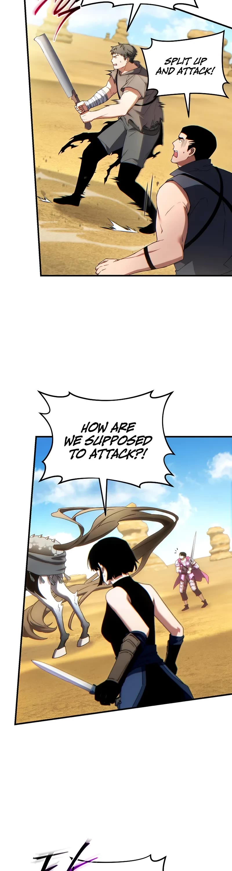 The Max-Level Player’s 100th Regression Chapter 69 page 50 - Chapter 69