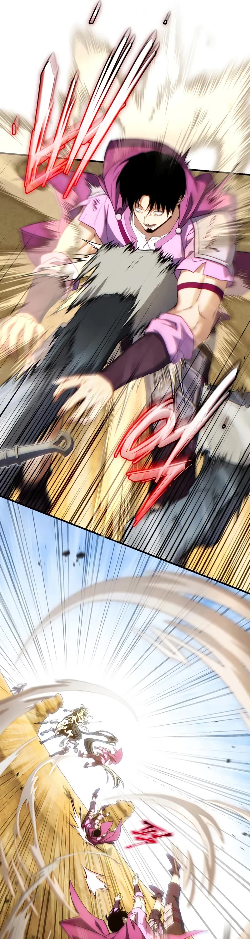 The Max-Level Player’s 100th Regression Chapter 69 page 52 - Chapter 69