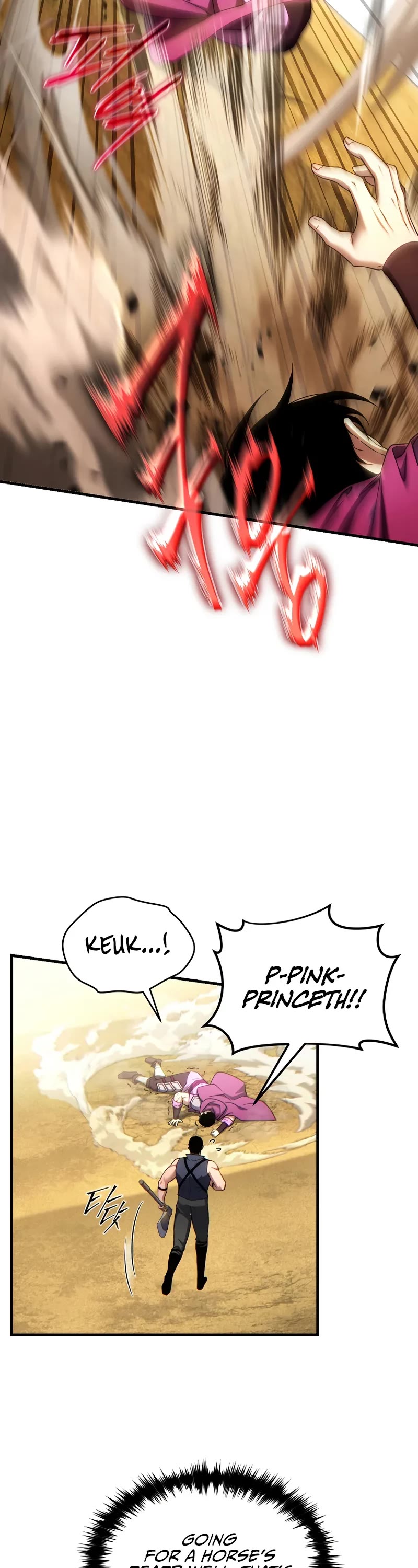 The Max-Level Player’s 100th Regression Chapter 69 page 53 - Chapter 69