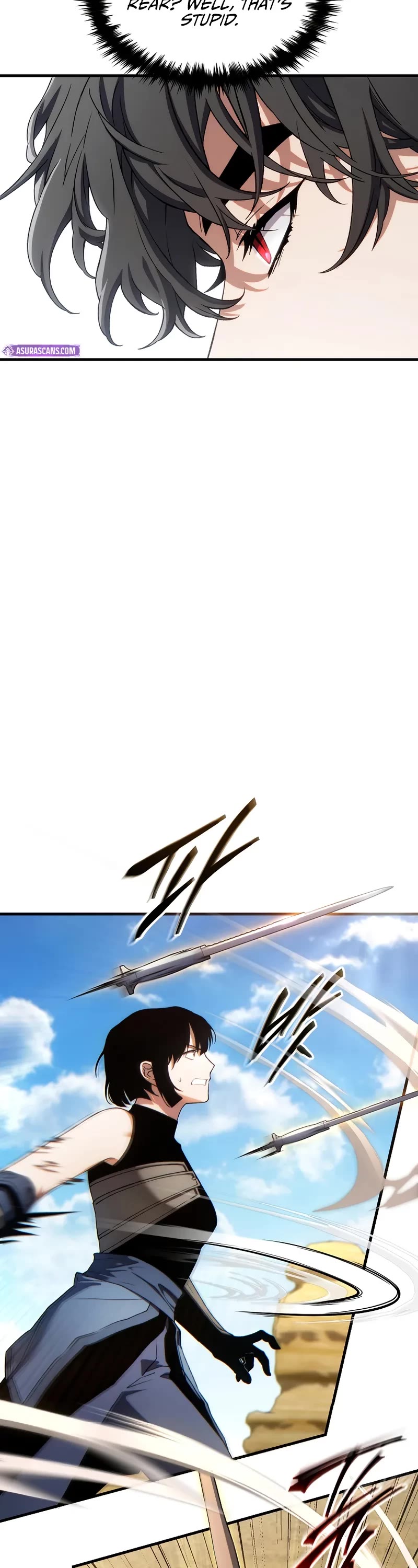 The Max-Level Player’s 100th Regression Chapter 69 page 54 - Chapter 69