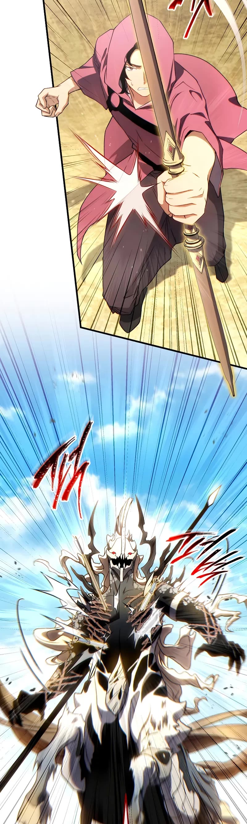 The Max-Level Player’s 100th Regression Chapter 69 page 55 - Chapter 69