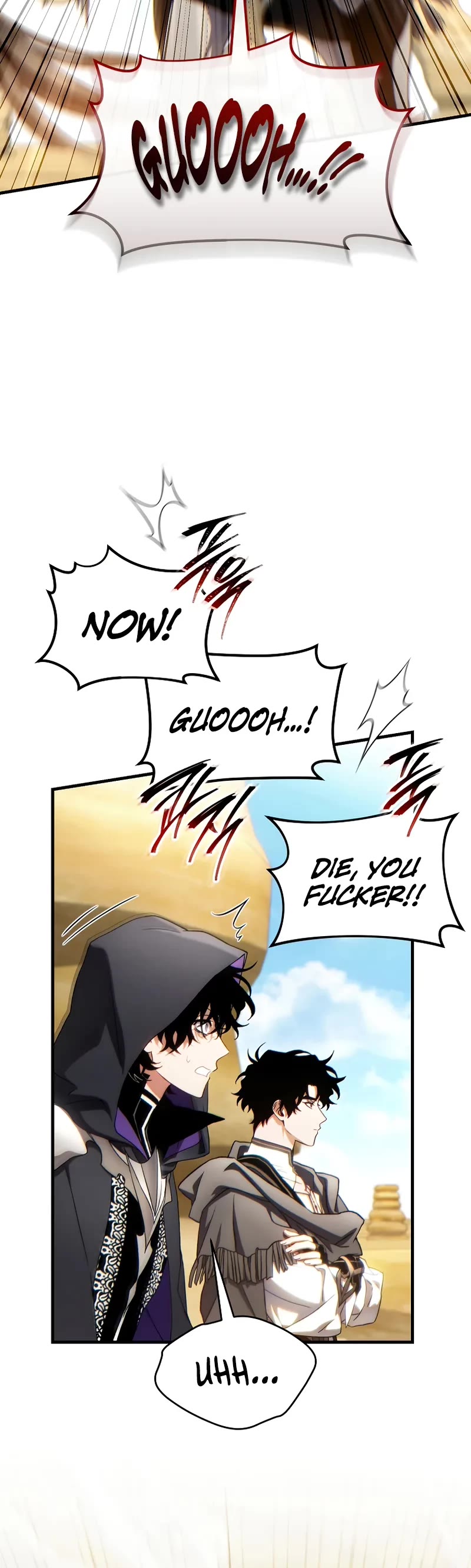 The Max-Level Player’s 100th Regression Chapter 69 page 56 - Chapter 69