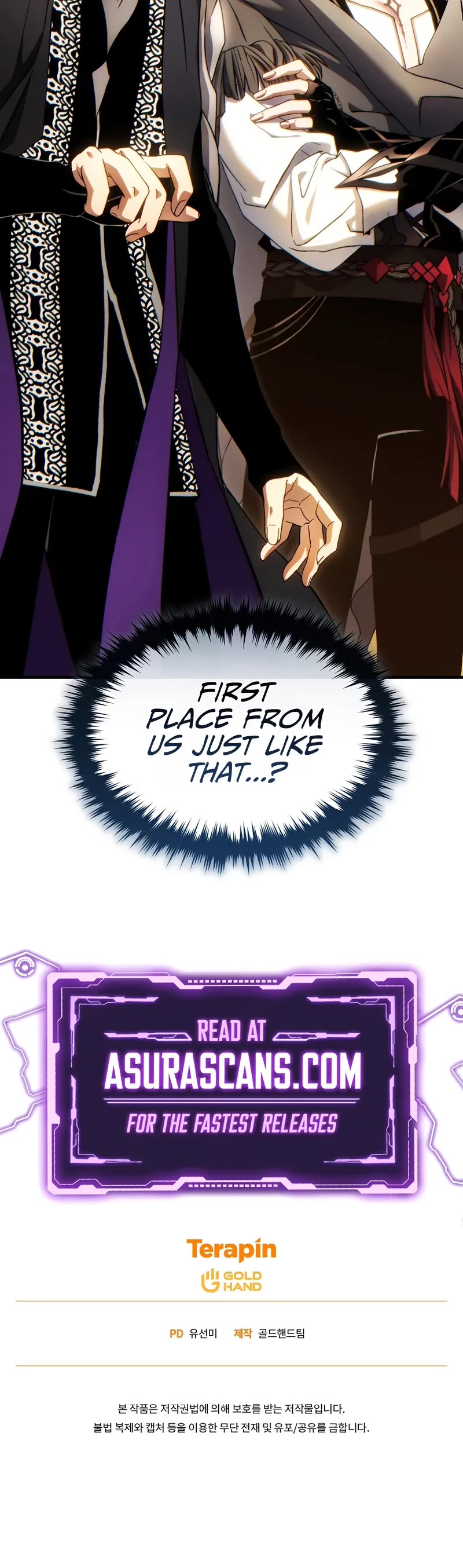 The Max-Level Player’s 100th Regression Chapter 69 page 59 - Chapter 69