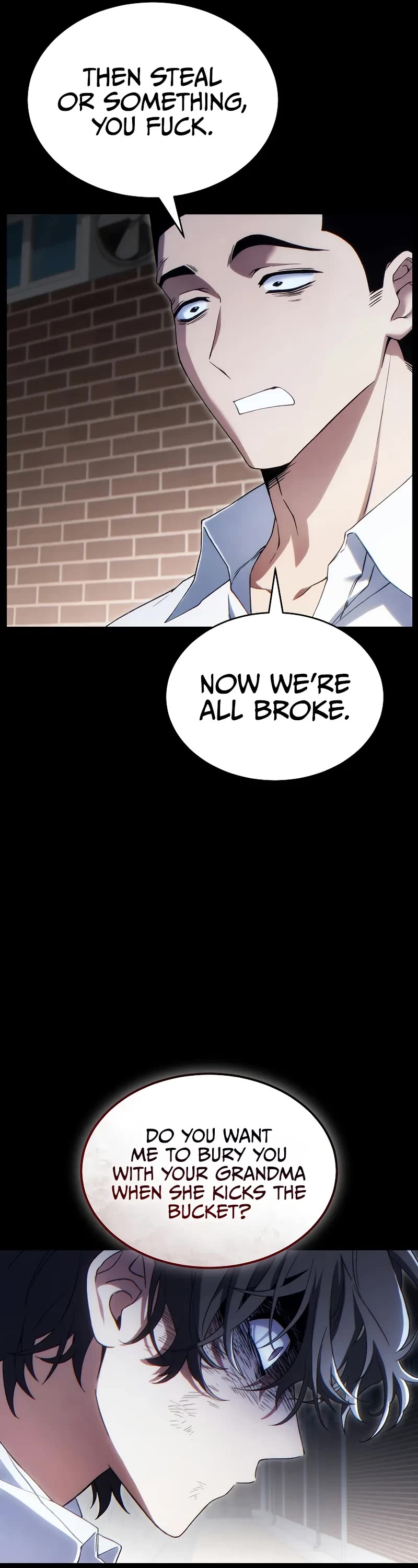 The Max-Level Player’s 100th Regression Chapter 69 page 7 - Chapter 69