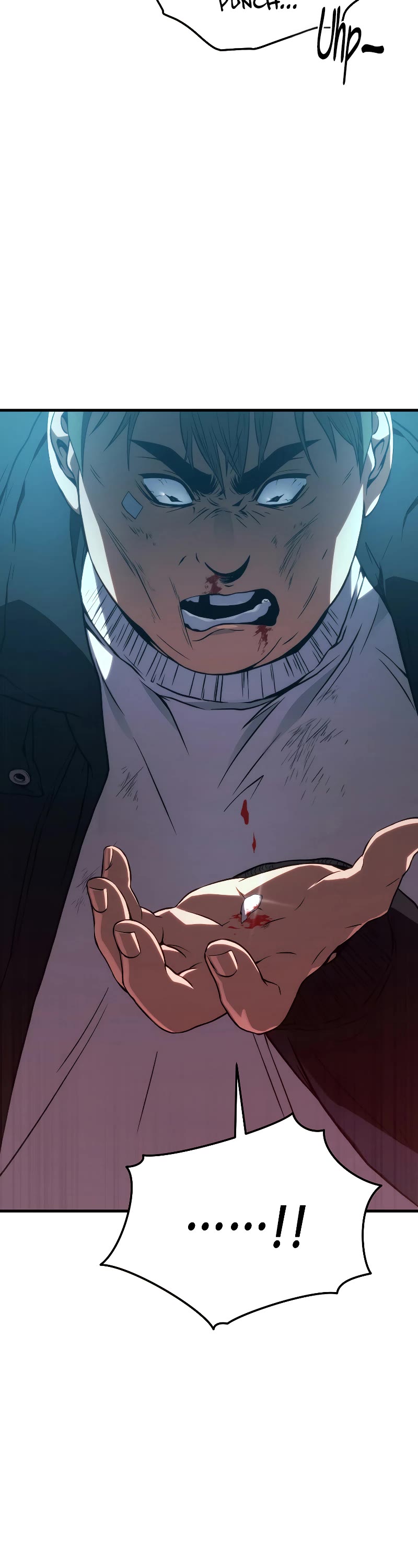 The Max-Level Player’s 100th Regression Chapter 7 page 10 - Chapter 7