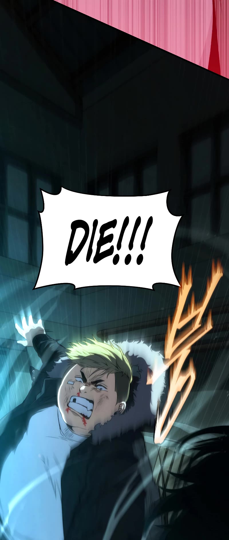 The Max-Level Player’s 100th Regression Chapter 7 page 12 - Chapter 7