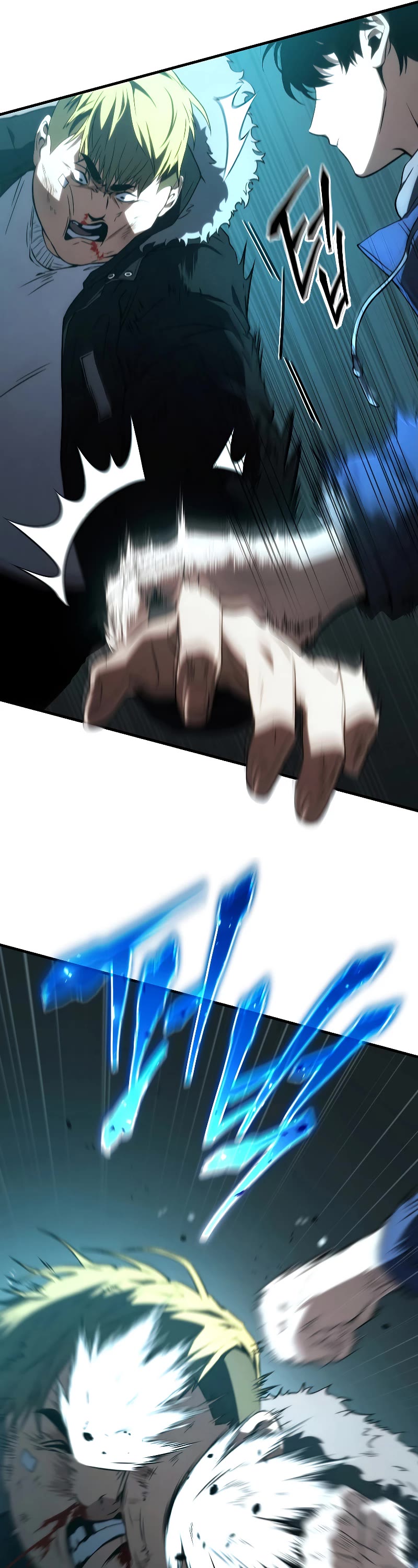The Max-Level Player’s 100th Regression Chapter 7 page 14 - Chapter 7