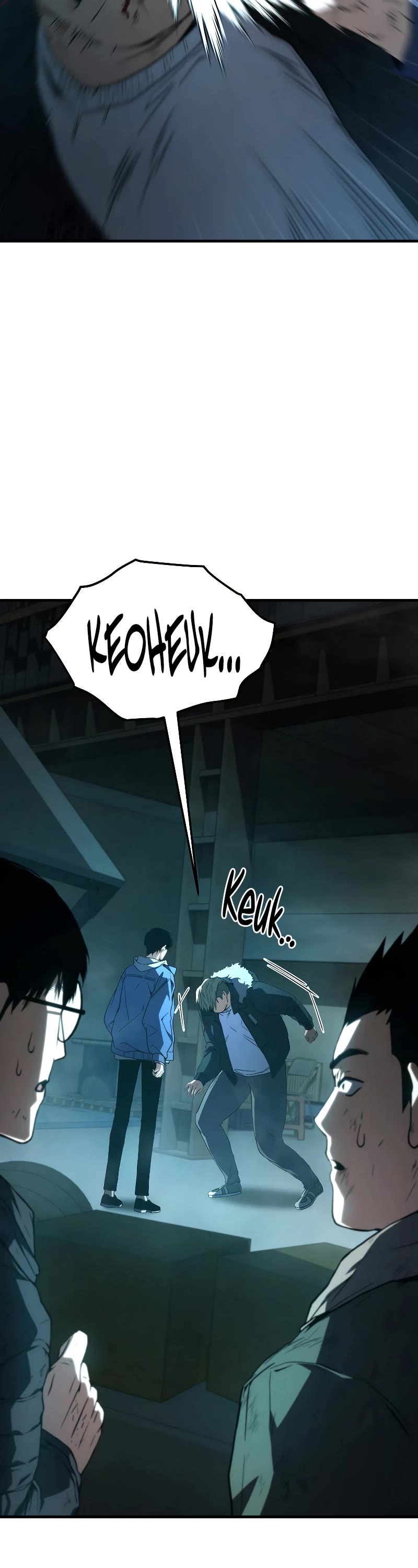 The Max-Level Player’s 100th Regression Chapter 7 page 15 - Chapter 7