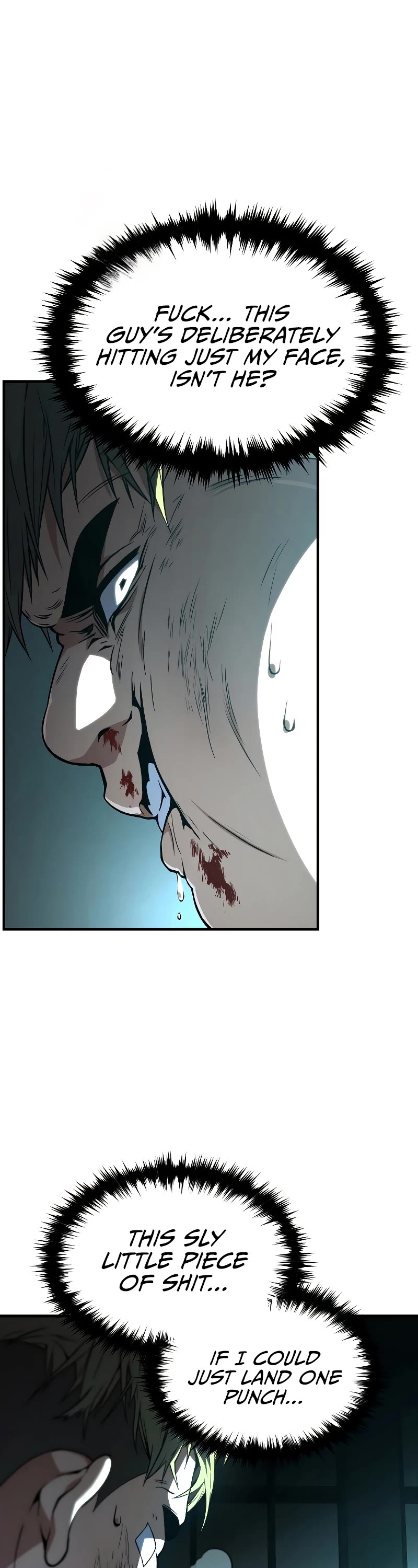 The Max-Level Player’s 100th Regression Chapter 7 page 16 - Chapter 7