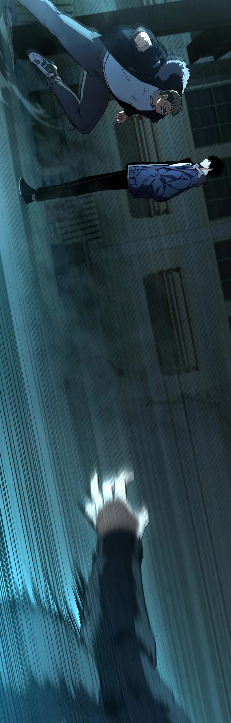 The Max-Level Player’s 100th Regression Chapter 7 page 18 - Chapter 7