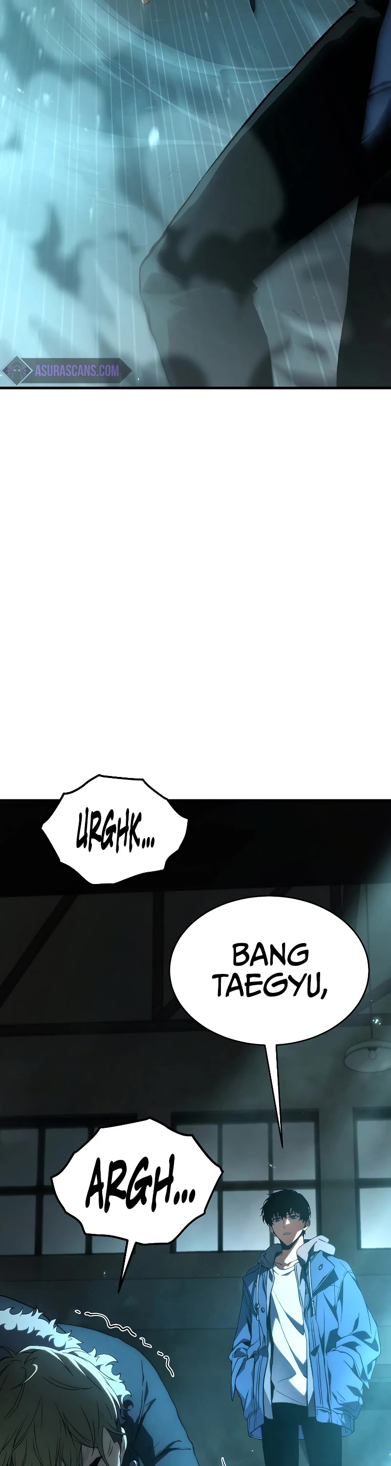 The Max-Level Player’s 100th Regression Chapter 7 page 22 - Chapter 7