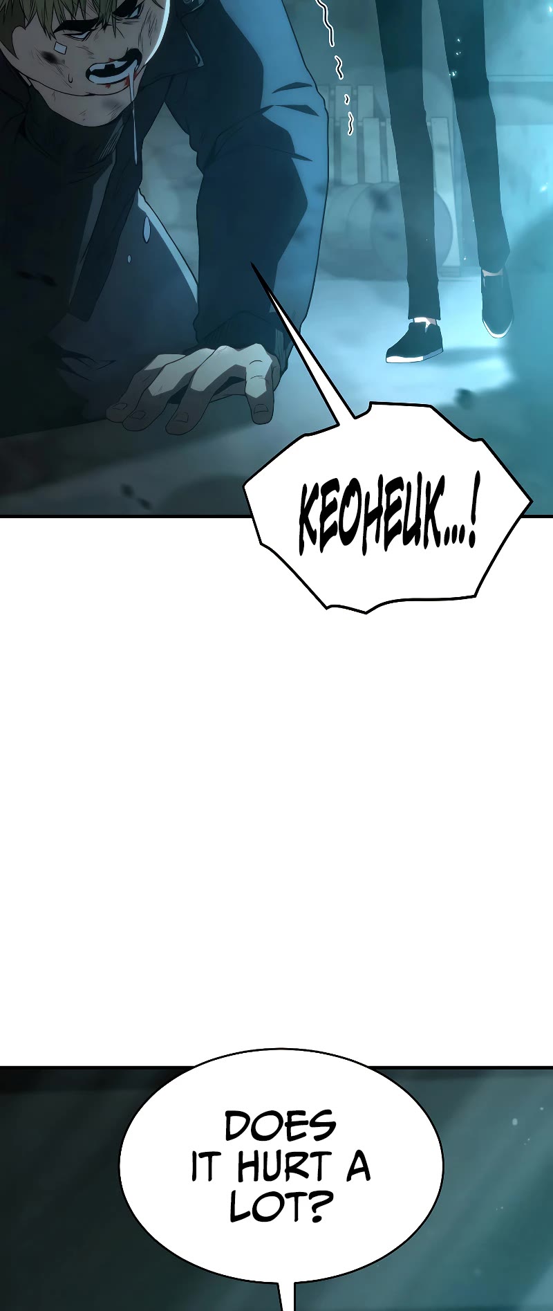 The Max-Level Player’s 100th Regression Chapter 7 page 23 - Chapter 7