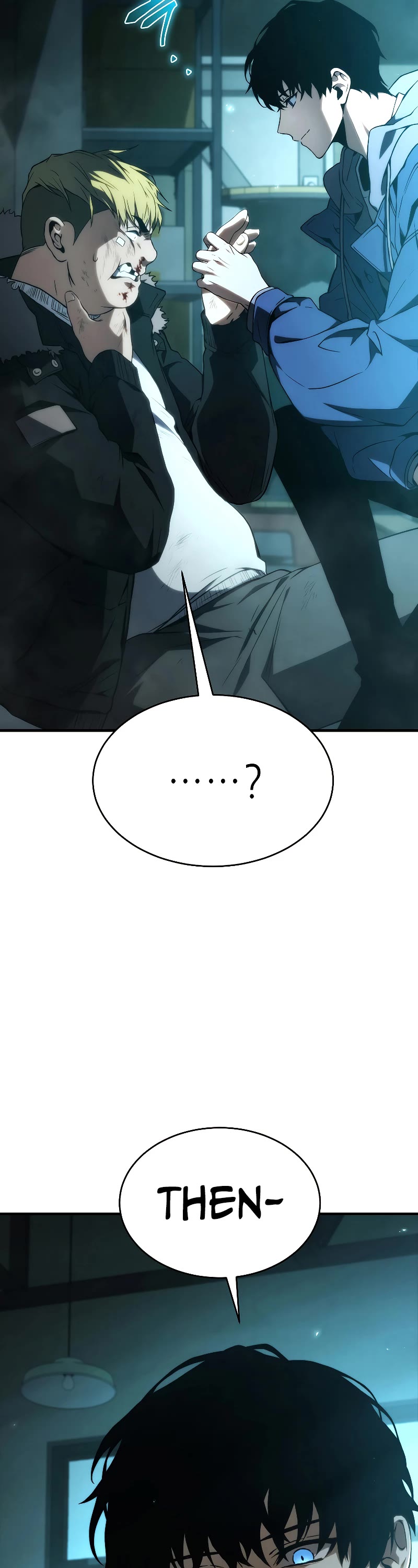 The Max-Level Player’s 100th Regression Chapter 7 page 28 - Chapter 7