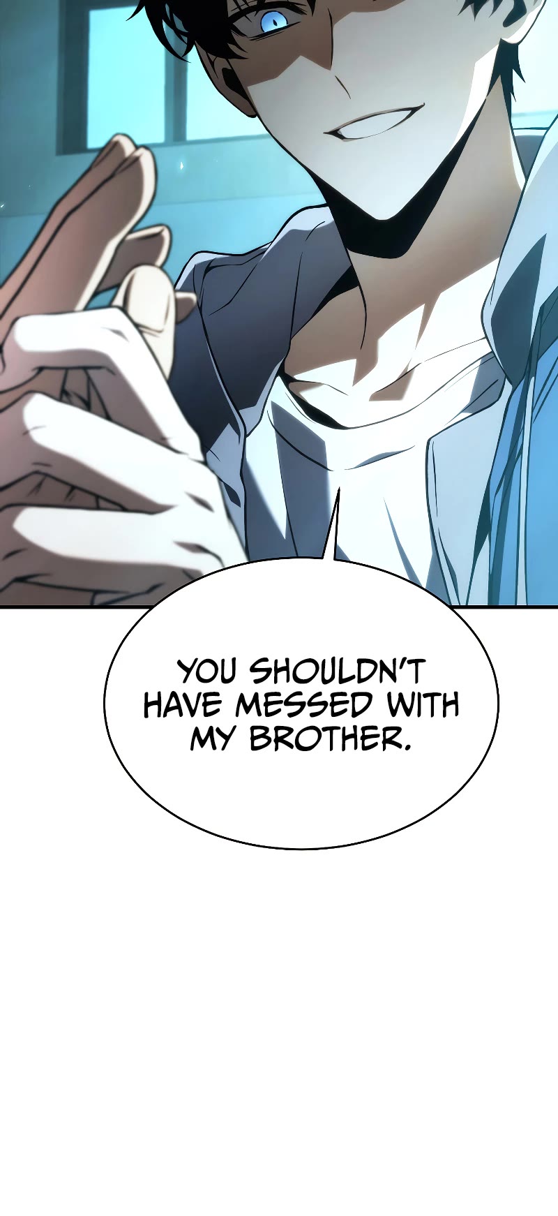The Max-Level Player’s 100th Regression Chapter 7 page 29 - Chapter 7