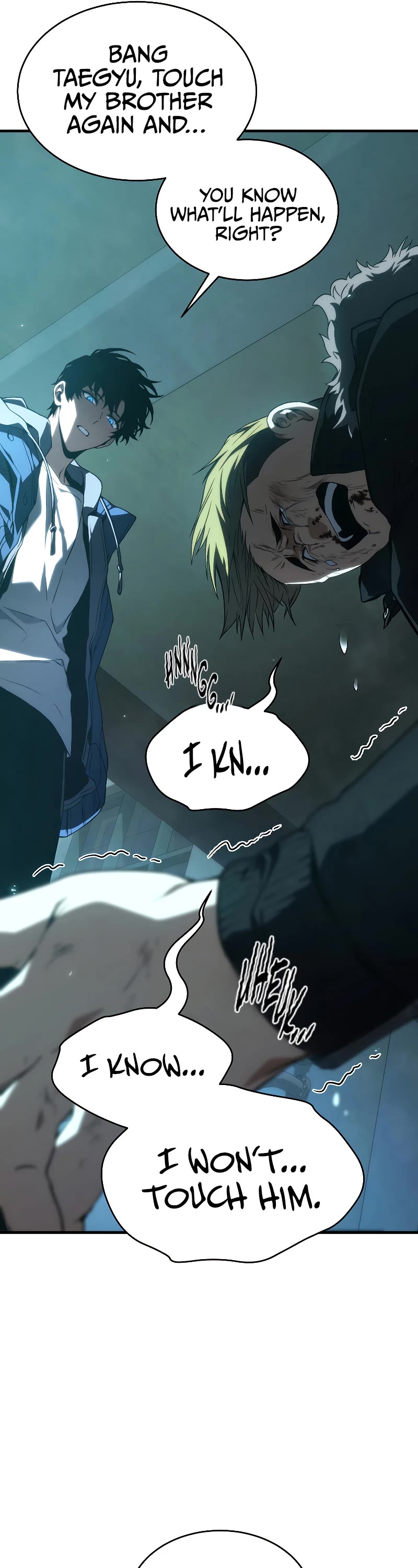 The Max-Level Player’s 100th Regression Chapter 7 page 36 - Chapter 7
