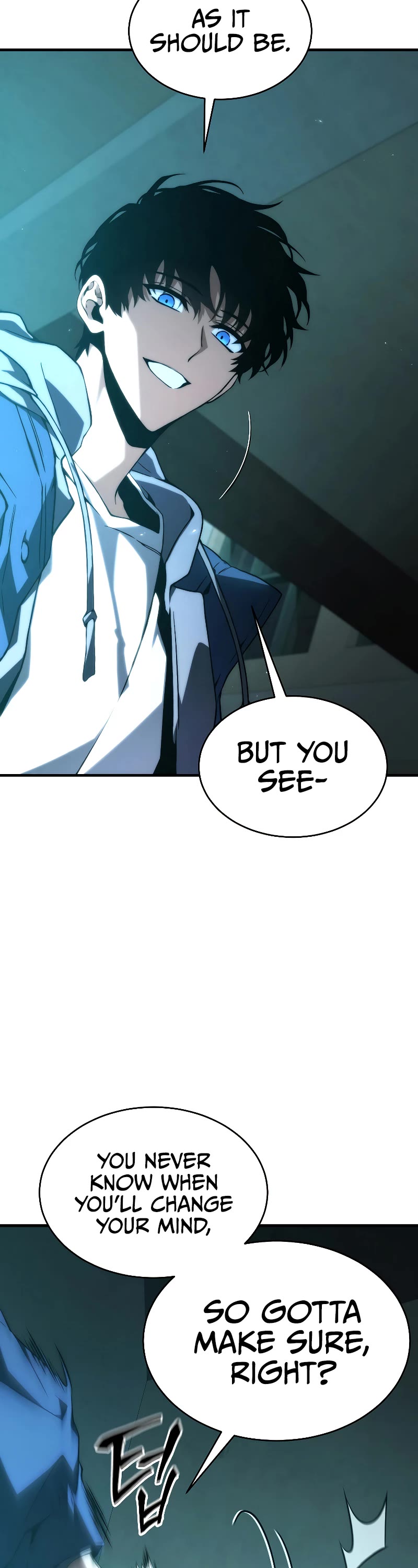 The Max-Level Player’s 100th Regression Chapter 7 page 37 - Chapter 7
