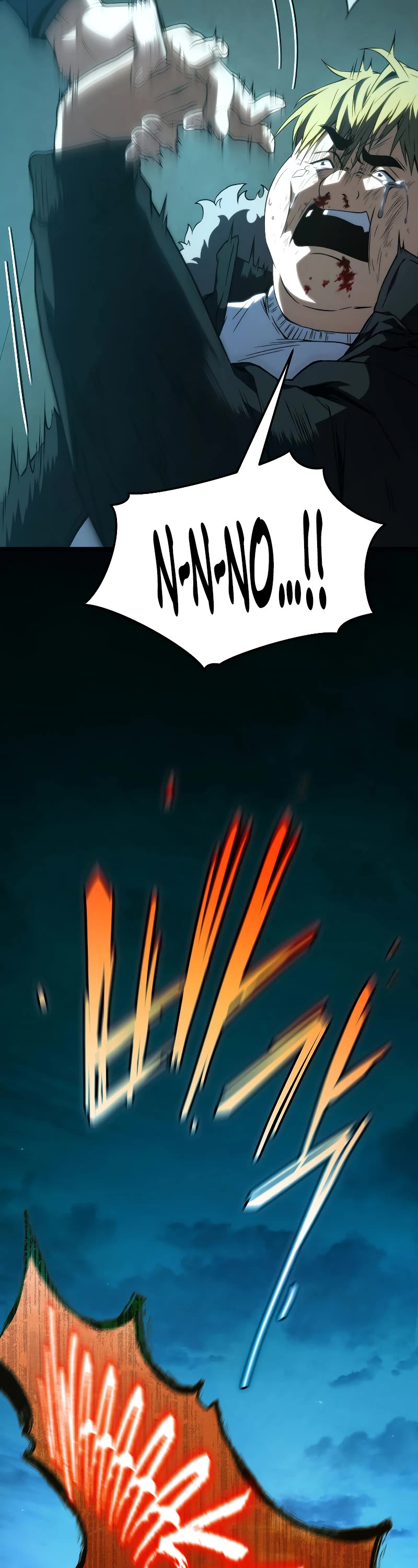 The Max-Level Player’s 100th Regression Chapter 7 page 38 - Chapter 7