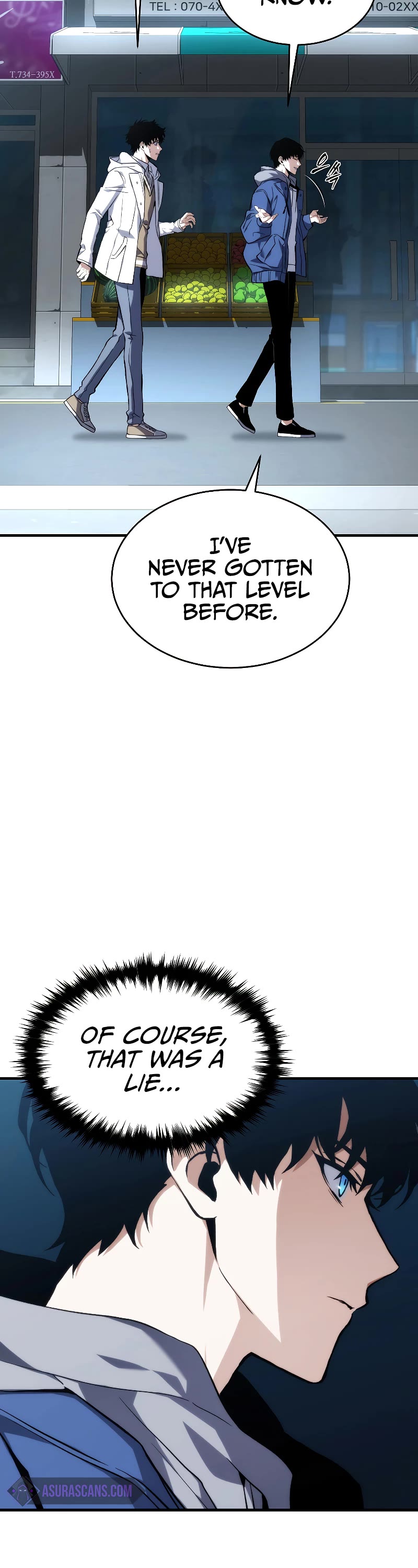 The Max-Level Player’s 100th Regression Chapter 7 page 49 - Chapter 7