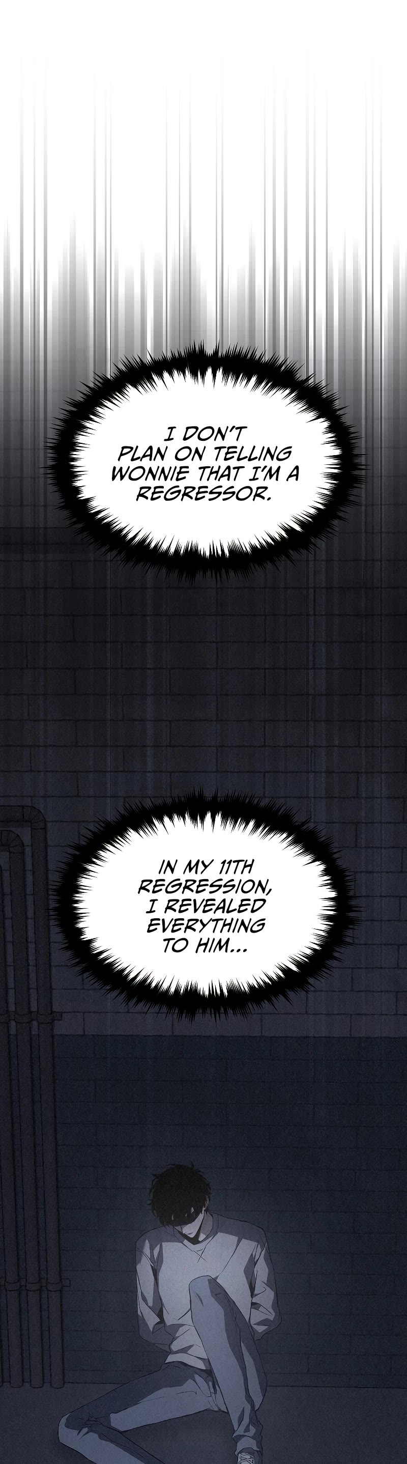 The Max-Level Player’s 100th Regression Chapter 7 page 50 - Chapter 7