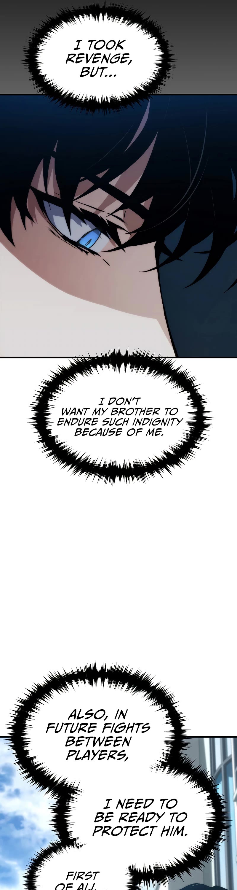 The Max-Level Player’s 100th Regression Chapter 7 page 52 - Chapter 7
