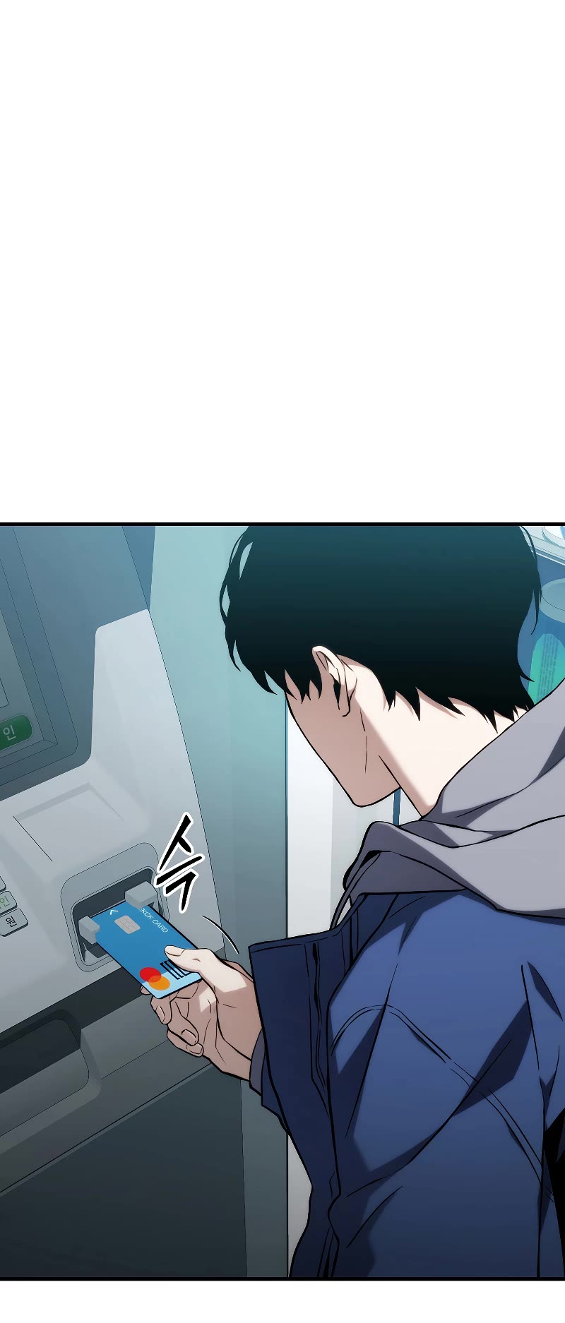 The Max-Level Player’s 100th Regression Chapter 7 page 56 - Chapter 7