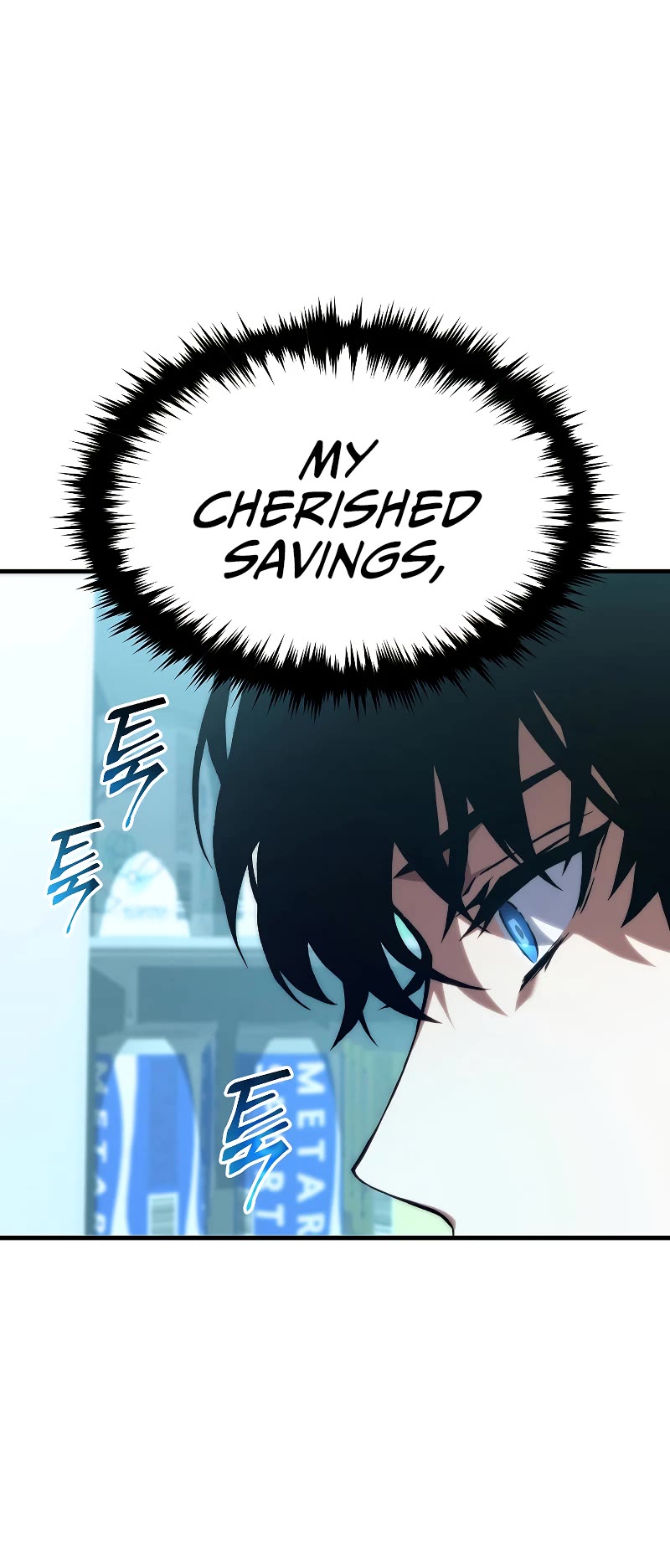 The Max-Level Player’s 100th Regression Chapter 7 page 57 - Chapter 7
