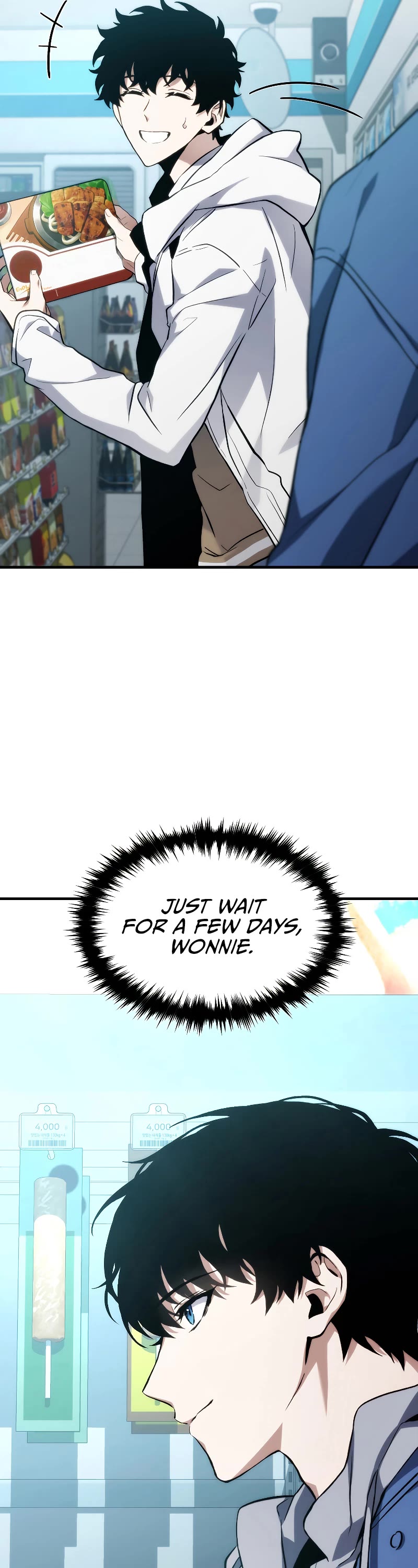 The Max-Level Player’s 100th Regression Chapter 7 page 65 - Chapter 7