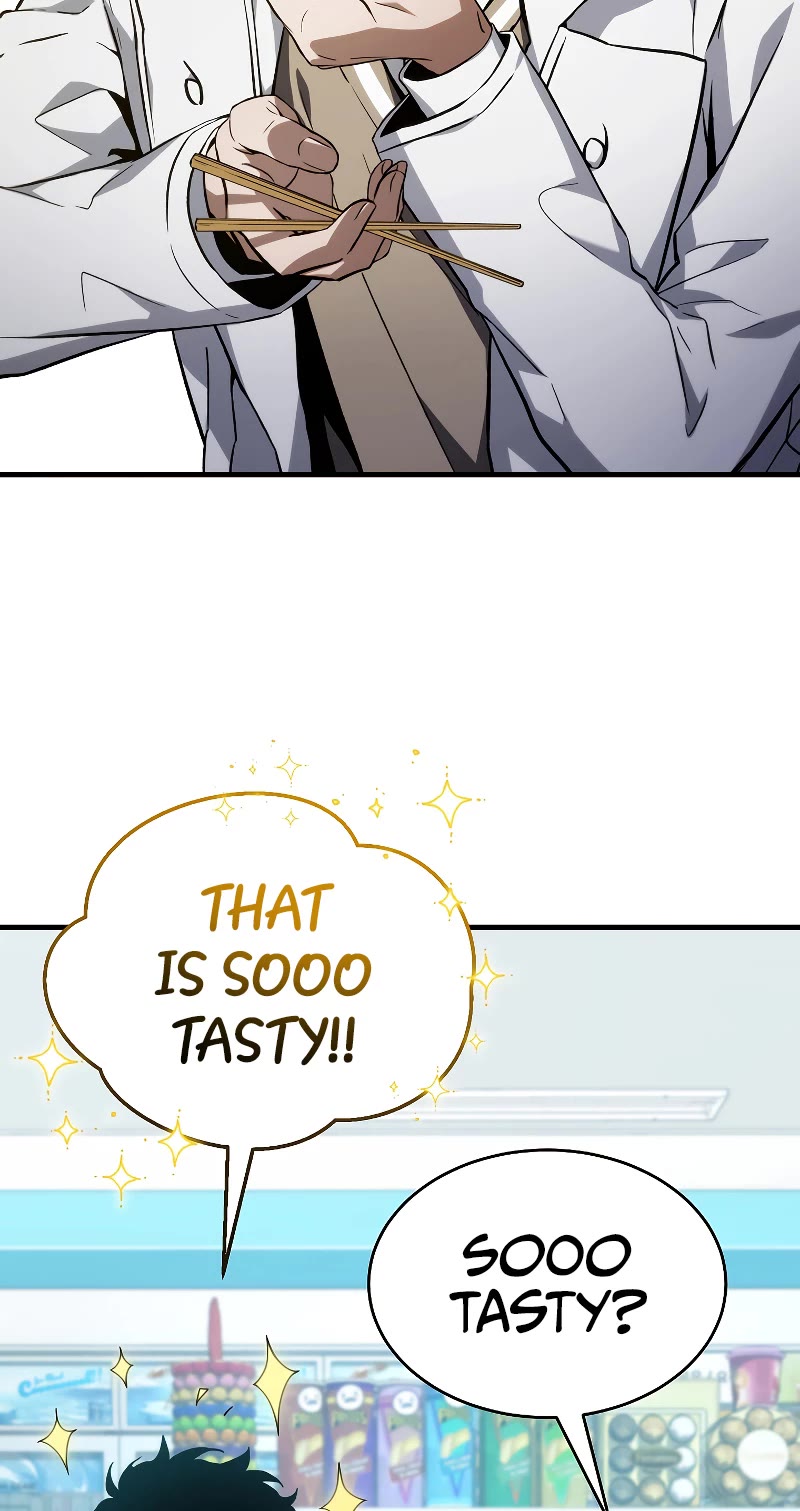 The Max-Level Player’s 100th Regression Chapter 7 page 68 - Chapter 7