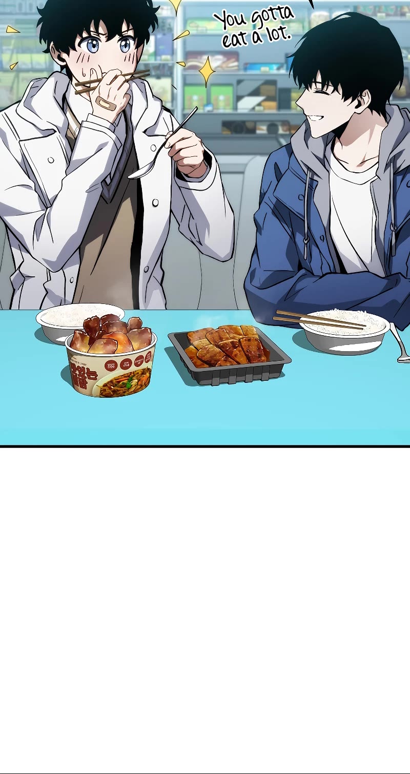 The Max-Level Player’s 100th Regression Chapter 7 page 69 - Chapter 7