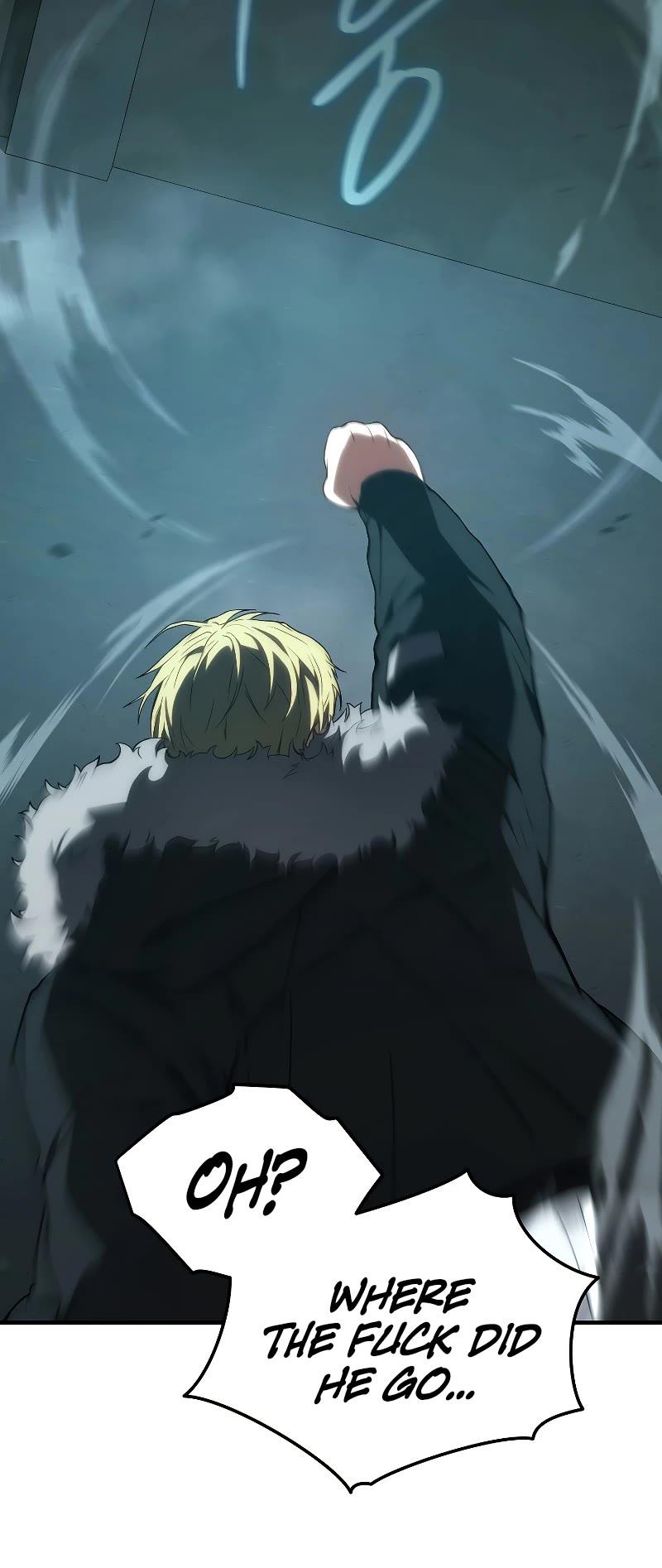 The Max-Level Player’s 100th Regression Chapter 7 page 7 - Chapter 7