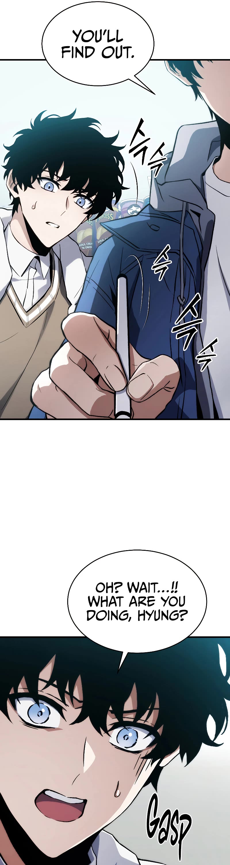 The Max-Level Player’s 100th Regression Chapter 7 page 75 - Chapter 7