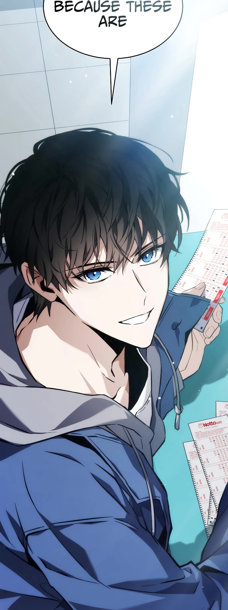 The Max-Level Player’s 100th Regression Chapter 7 page 77 - Chapter 7
