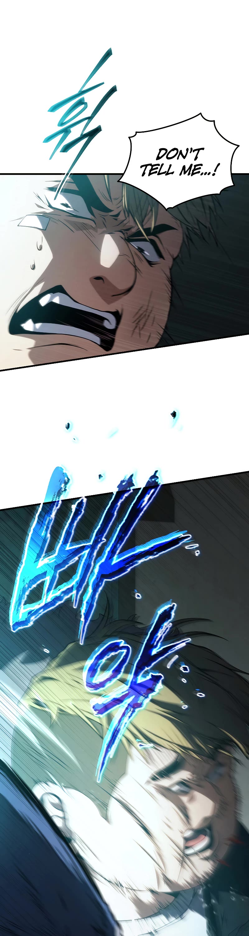 The Max-Level Player’s 100th Regression Chapter 7 page 8 - Chapter 7