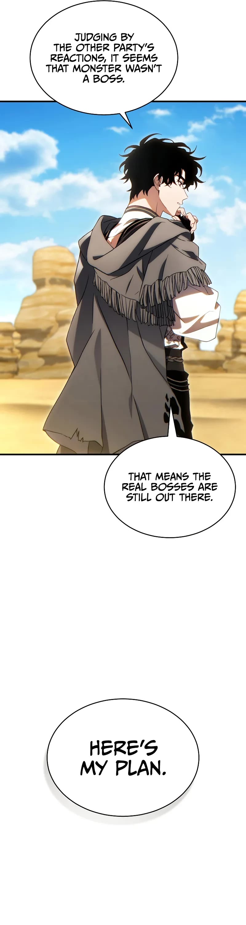 The Max-Level Player’s 100th Regression Chapter 70 page 12 - Chapter 70