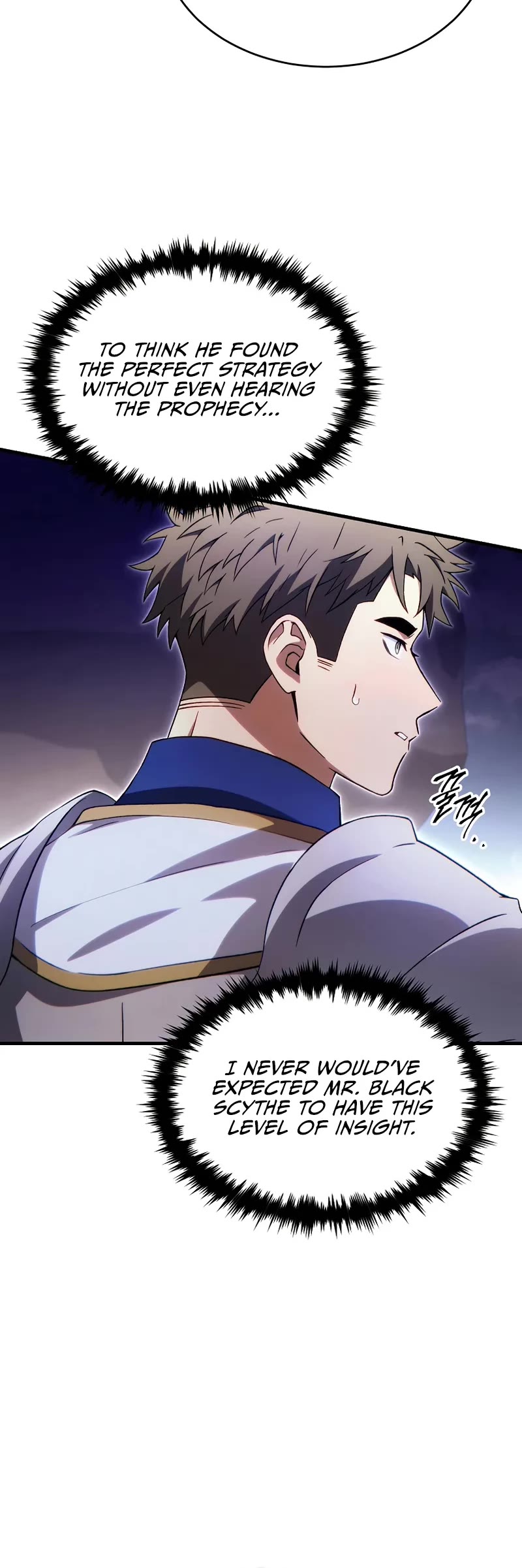 The Max-Level Player’s 100th Regression Chapter 70 page 16 - Chapter 70