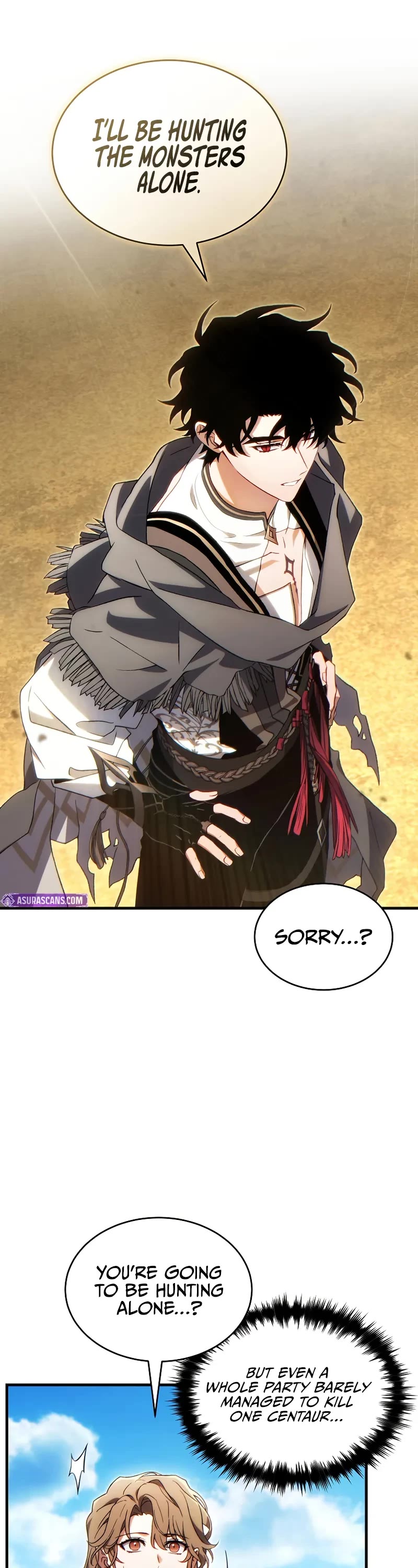 The Max-Level Player’s 100th Regression Chapter 70 page 19 - Chapter 70