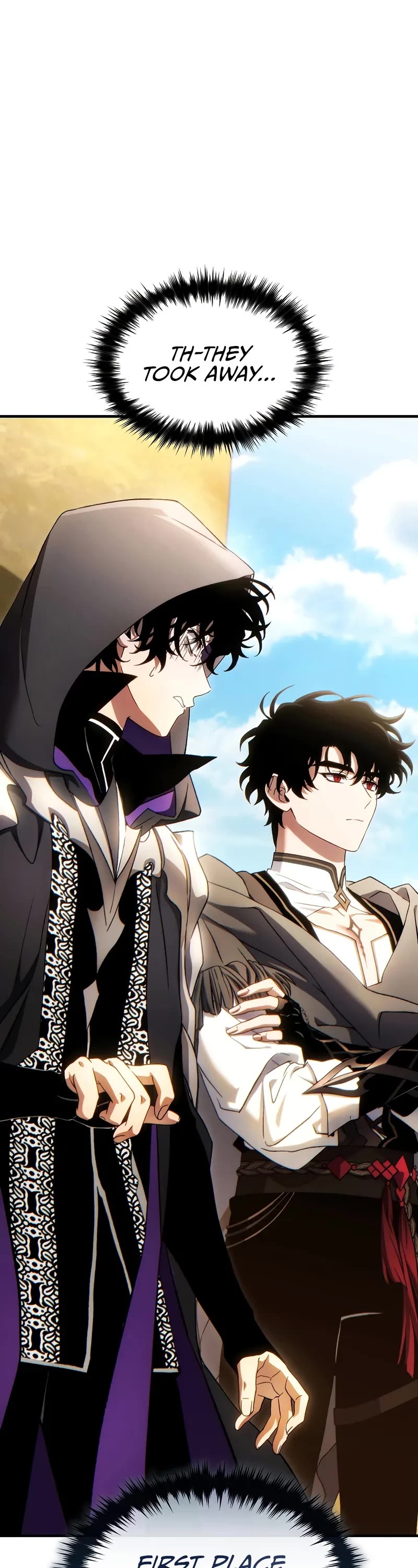 The Max-Level Player’s 100th Regression Chapter 70 page 2 - Chapter 70