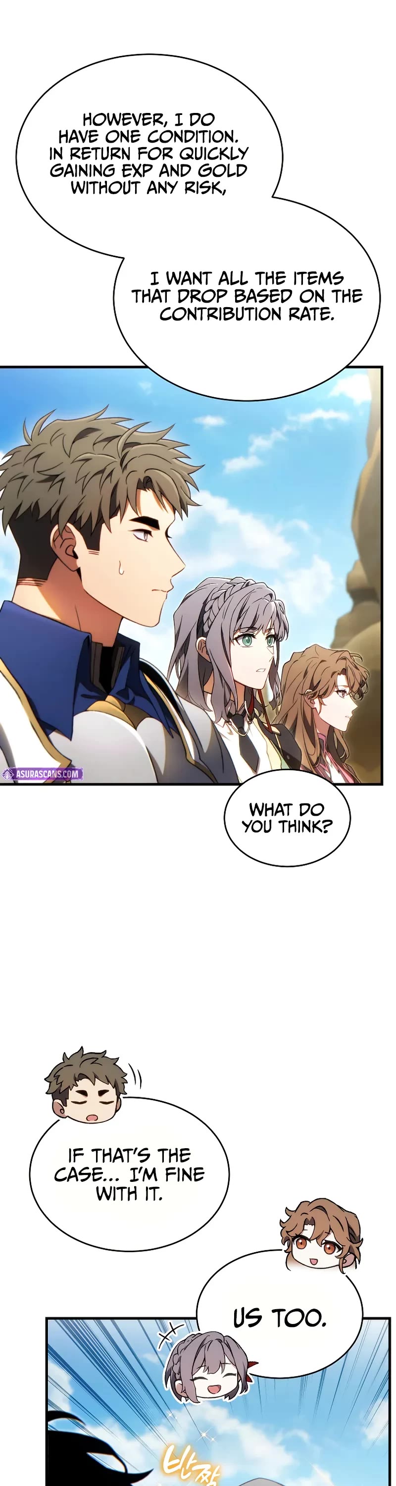 The Max-Level Player’s 100th Regression Chapter 70 page 22 - Chapter 70