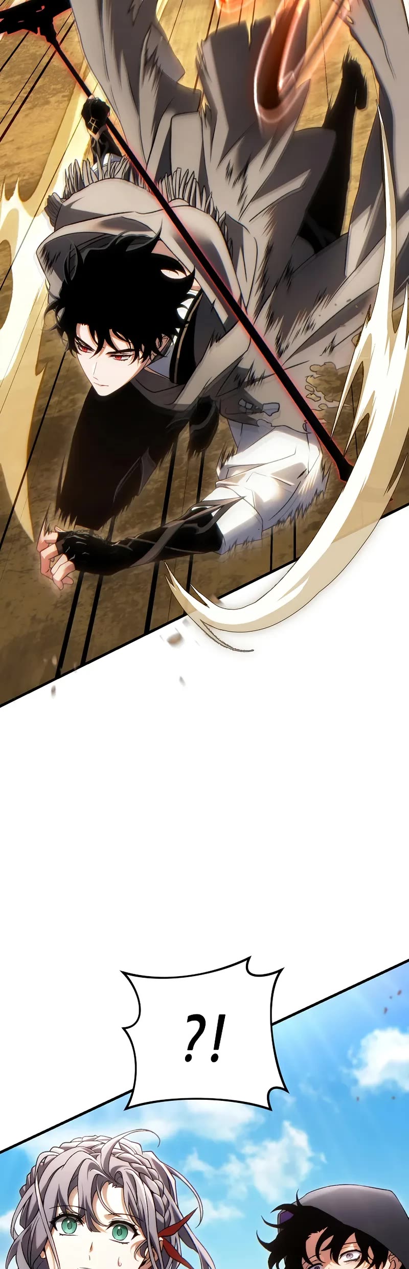 The Max-Level Player’s 100th Regression Chapter 70 page 25 - Chapter 70