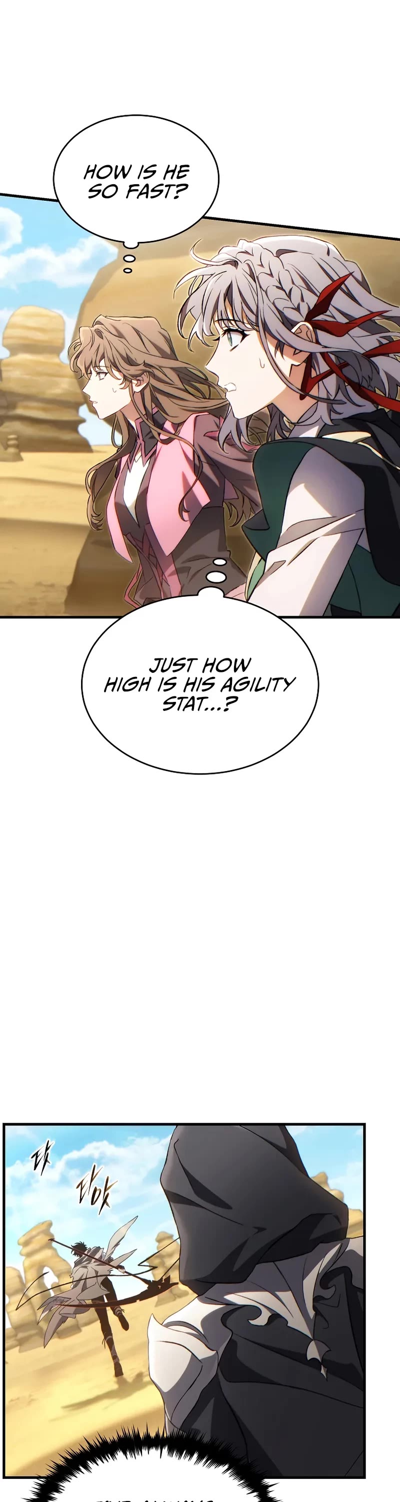The Max-Level Player’s 100th Regression Chapter 70 page 28 - Chapter 70