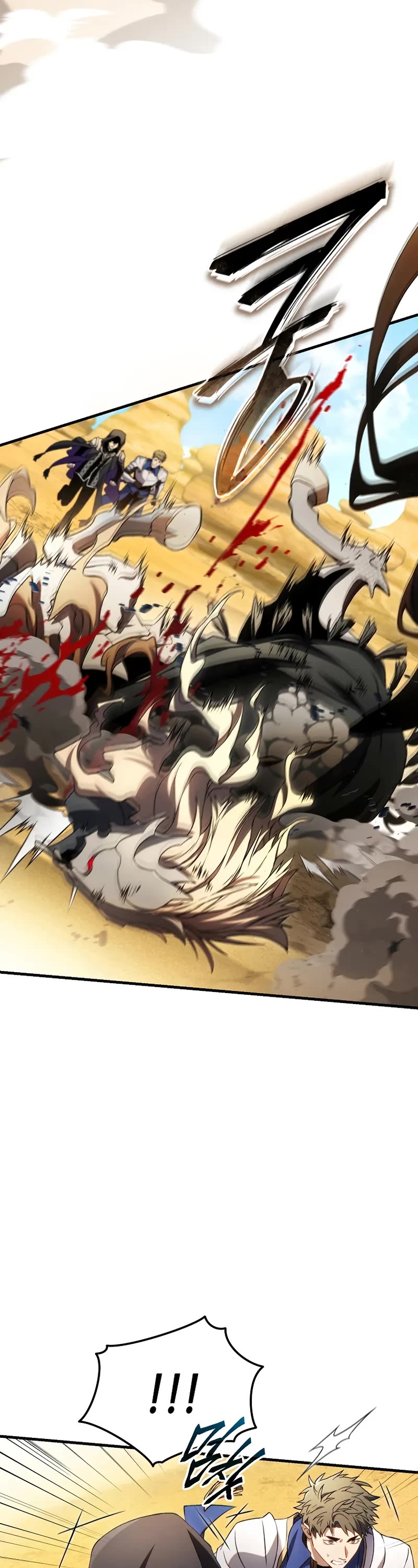 The Max-Level Player’s 100th Regression Chapter 70 page 32 - Chapter 70