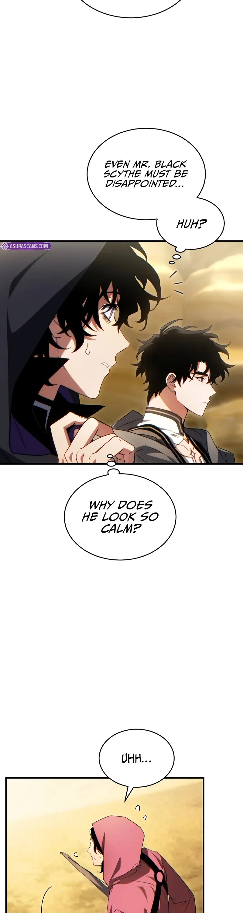 The Max-Level Player’s 100th Regression Chapter 70 page 4 - Chapter 70
