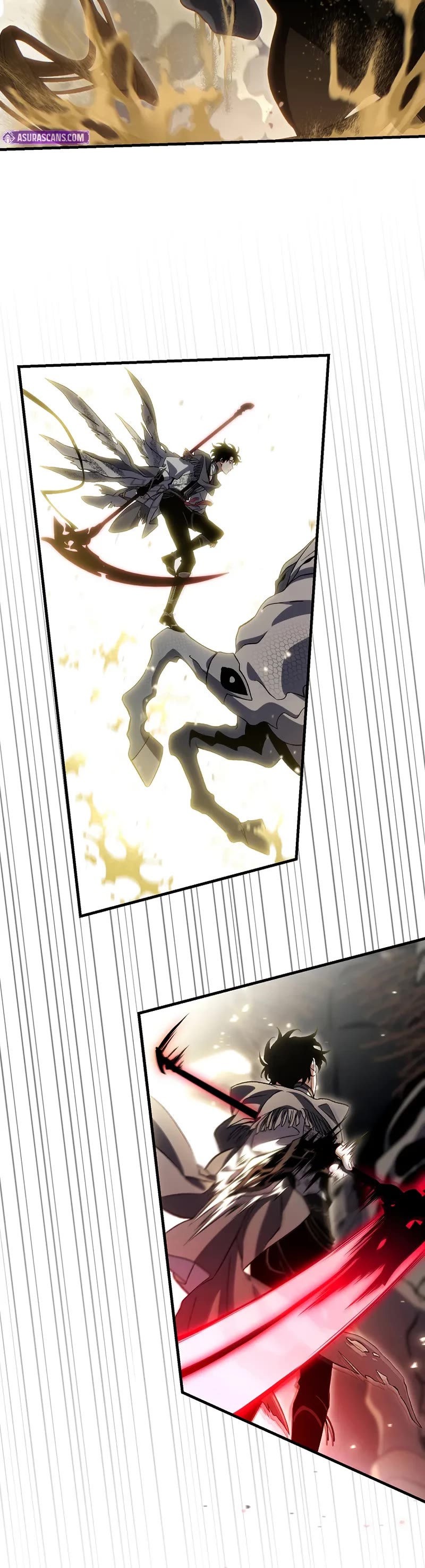 The Max-Level Player’s 100th Regression Chapter 70 page 41 - Chapter 70