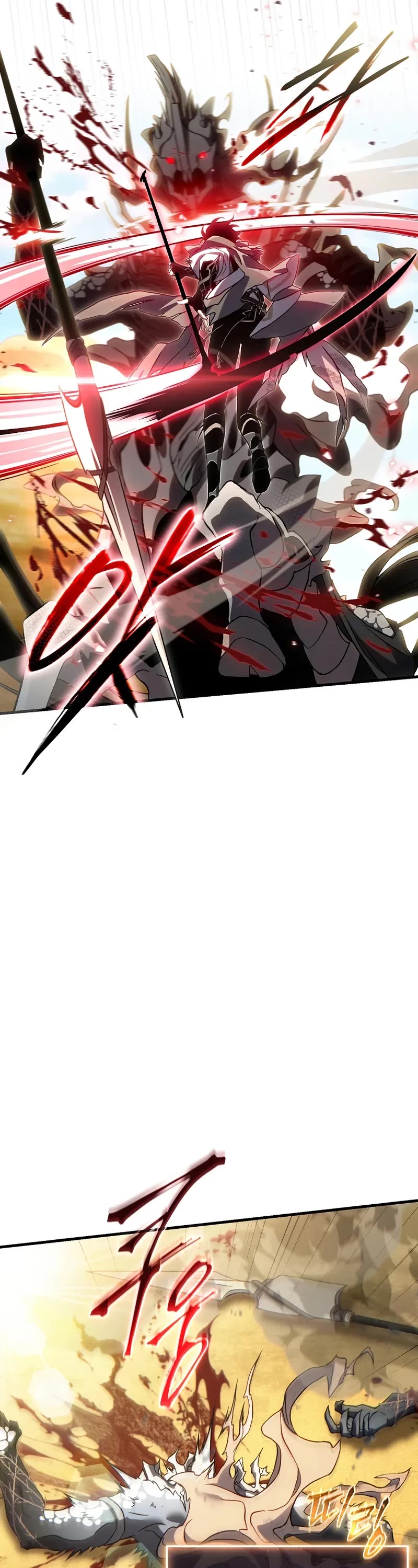 The Max-Level Player’s 100th Regression Chapter 70 page 42 - Chapter 70