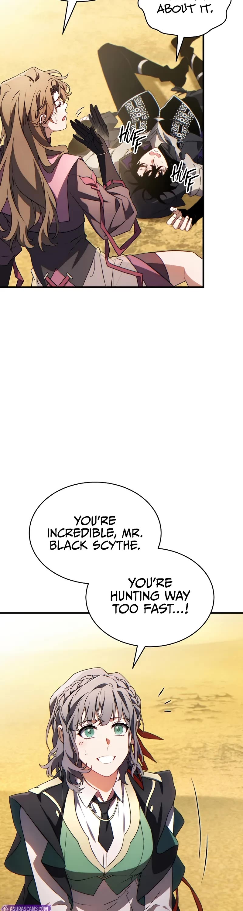 The Max-Level Player’s 100th Regression Chapter 70 page 49 - Chapter 70